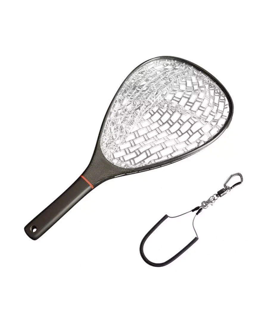 Sacadera Fibra de Carbono Sunshine