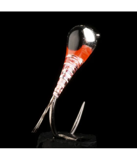 Perdigón Pink Panther Pesca a Mosca