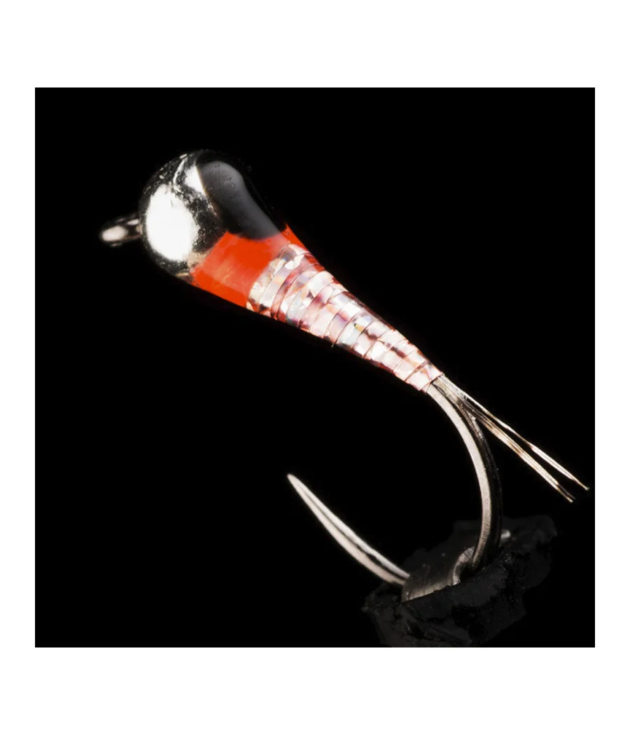 Perdigón Pink Panther Pesca a Mosca