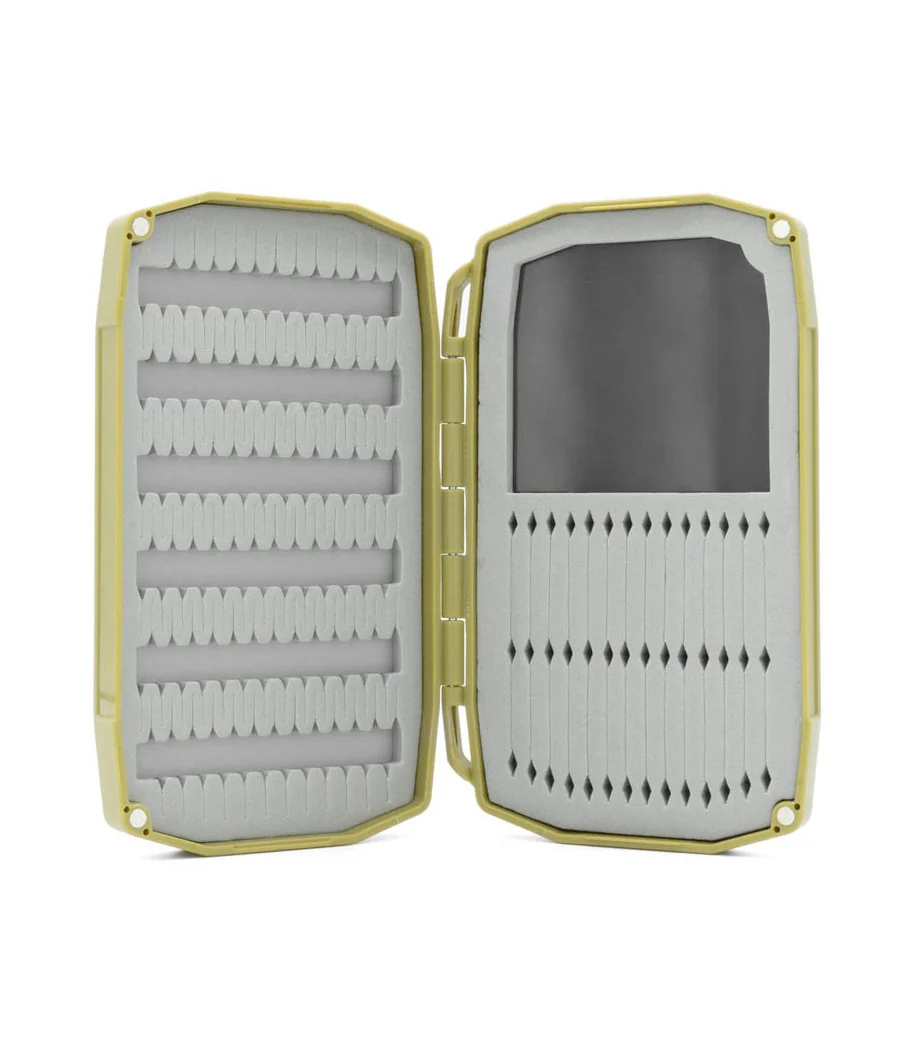 Caja de Moscas Umpqua UPG Foam Weekender Mini