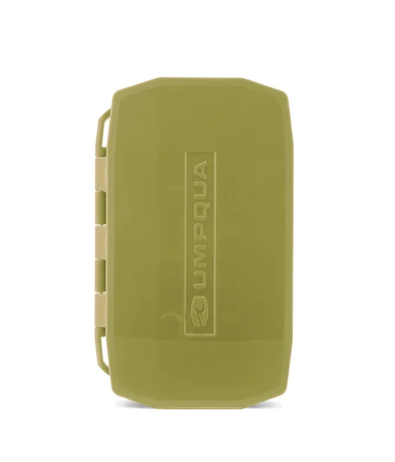 Caja de Moscas Umpqua UPG Foam Weekender Mini