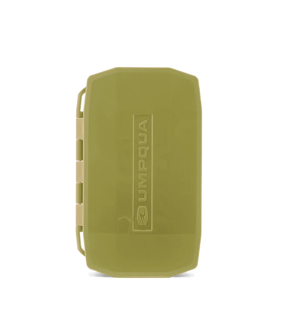 Caja de Moscas Umpqua UPG Foam Weekender Mini