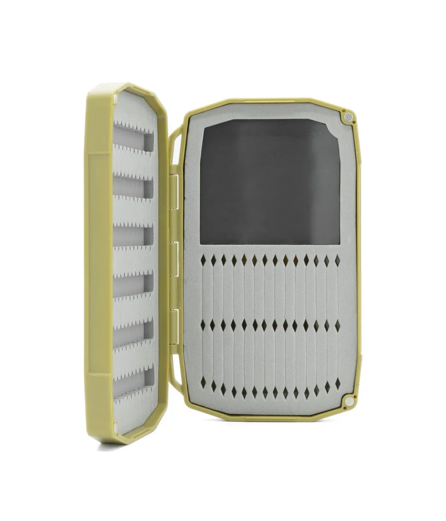 Caja de Moscas Umpqua UPG Foam Weekender Mini