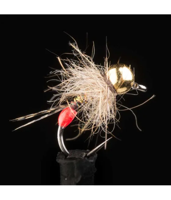 Revolution Nymph Fly Fishing Flies