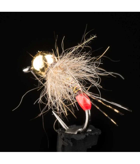 Ninfa Revolution Pesca a Mosca Ninfa Revolution Pesca a Mosca