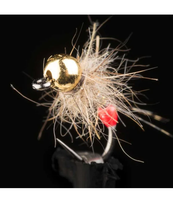 Ninfa Revolution Pesca a Mosca Ninfa Revolution Pesca a Mosca