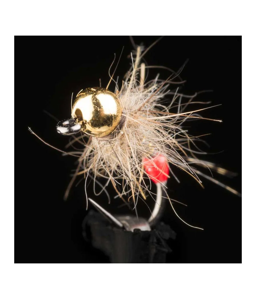 Ninfa Revolution Pesca a Mosca