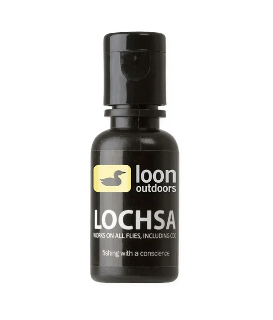 Gel Flotante Loon Lochsa