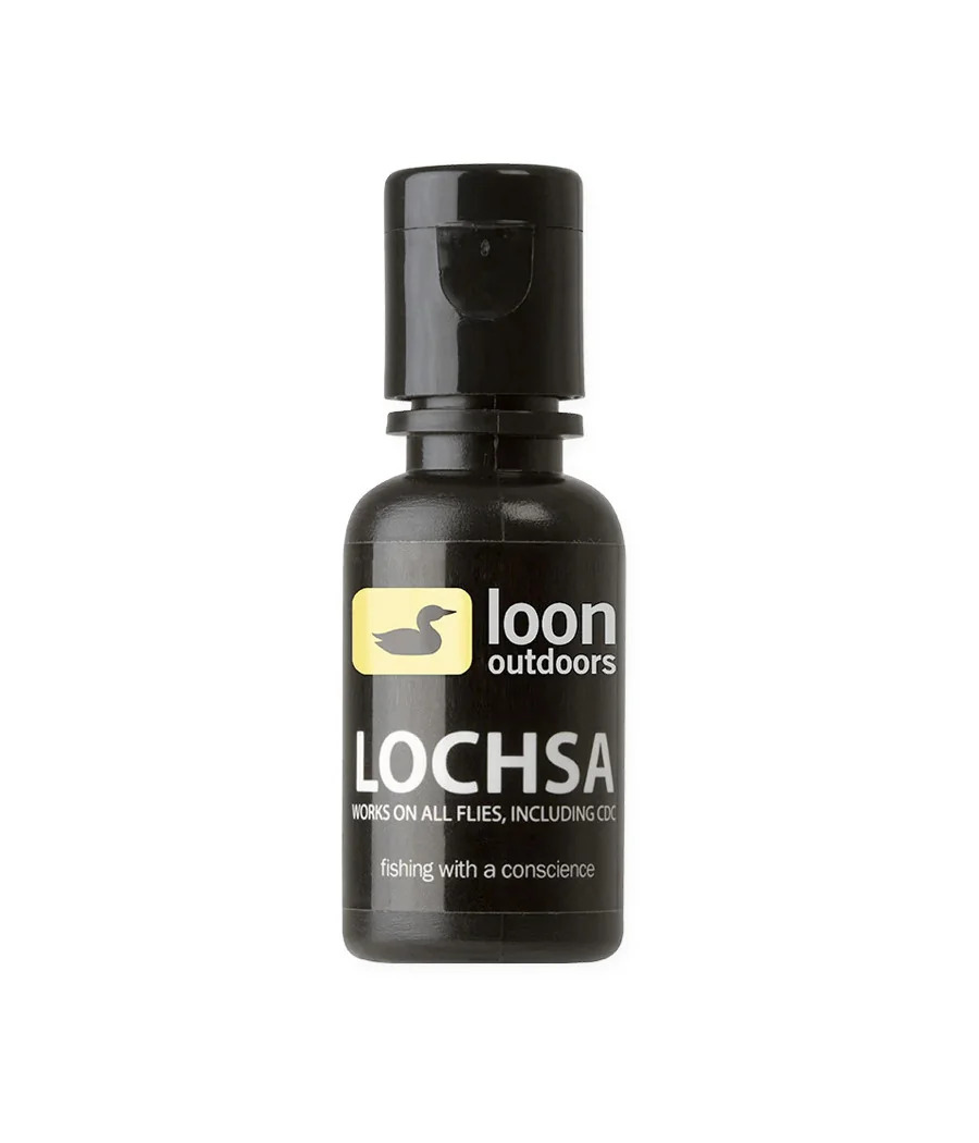 Gel Flottant Loon Lochsa Gel Flottant Loon Lochsa