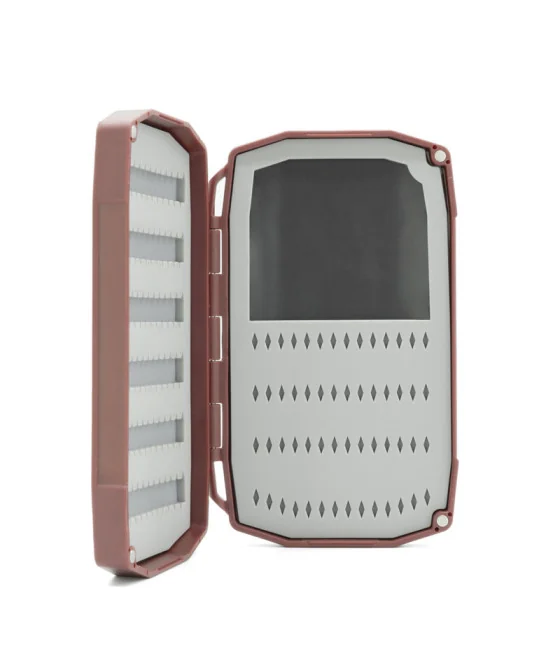 Boîte Mouches Umpqua UPG Silicone Weekender Mini