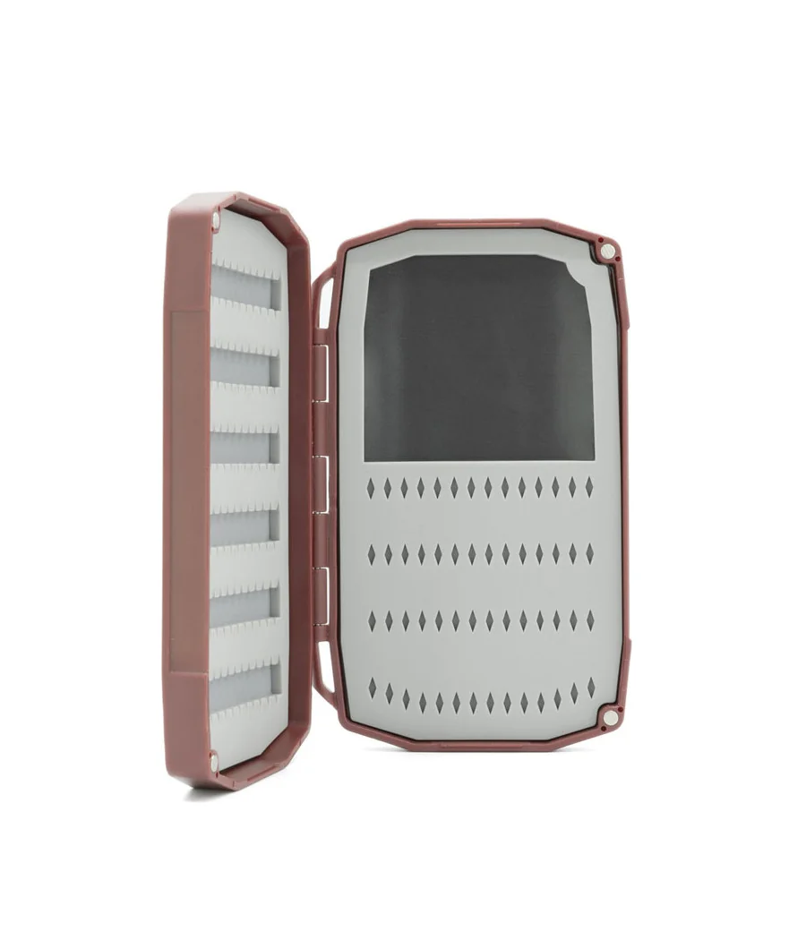 Caja de Moscas Umpqua UPG Silicone Weekender Mini