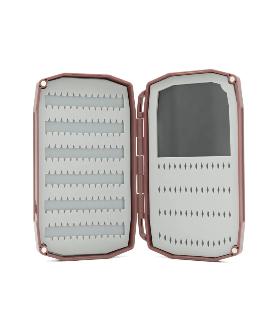 Caja de Moscas Umpqua UPG Silicone Weekender Mini