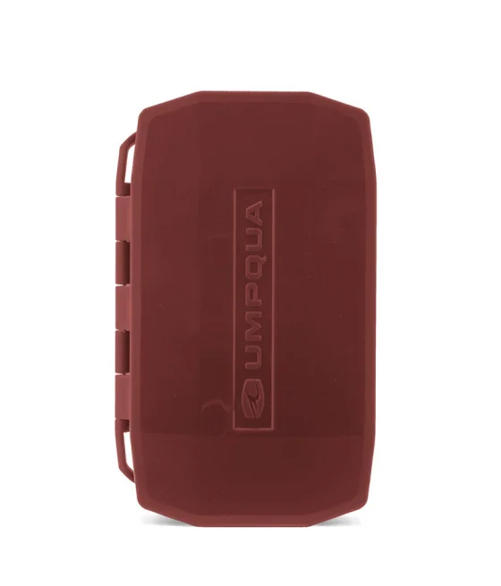 Caja de Moscas Umpqua UPG Silicone Weekender Mini