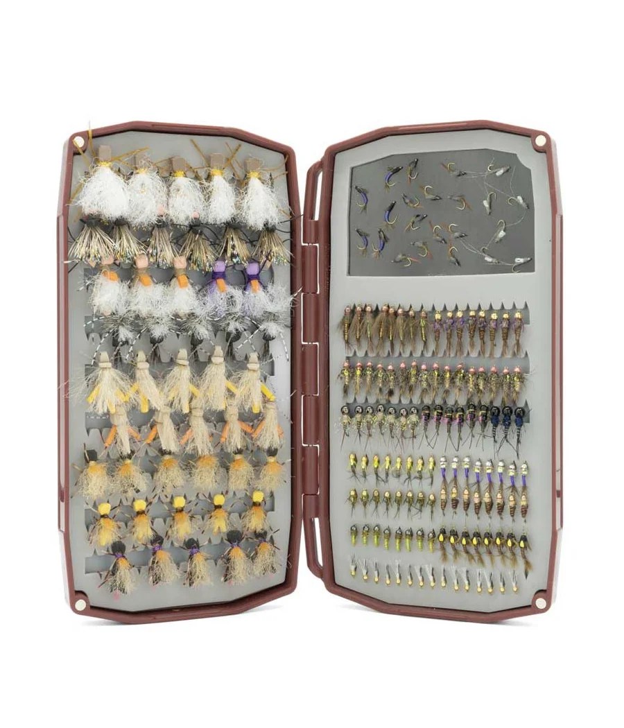 Boîte a Mouches Umpqua UPG Silicone Weekender Largue