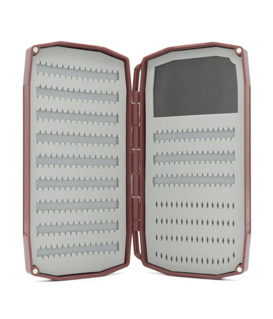 Umpqua UPG Silicone Weekender Largue Fly Box