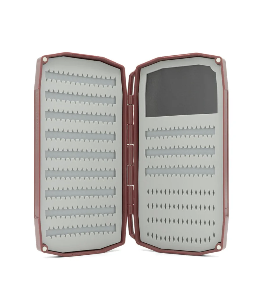 Boîte a Mouches Umpqua UPG Silicone Weekender Largue