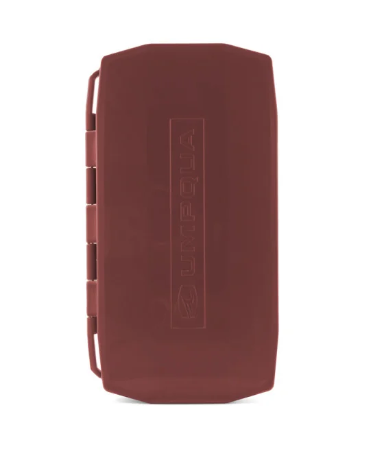 Boîte a Mouches Umpqua UPG Silicone Weekender Largue