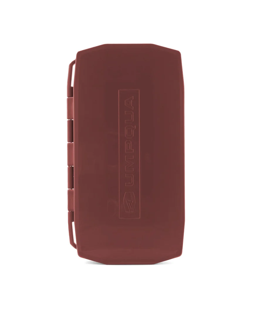 Boîte a Mouches Umpqua UPG Silicone Weekender Largue
