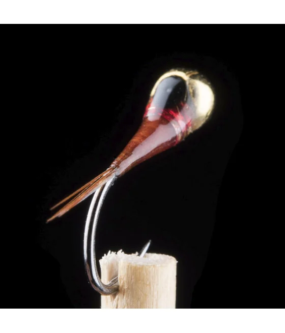 March Brown Spanish Fly by Riversfly