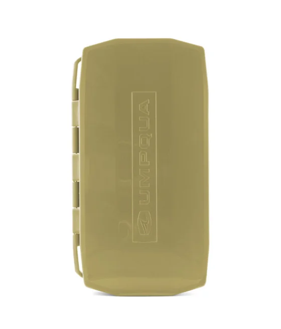 Boîte à Mouches Umpqua UPG Foam Weekender Largue