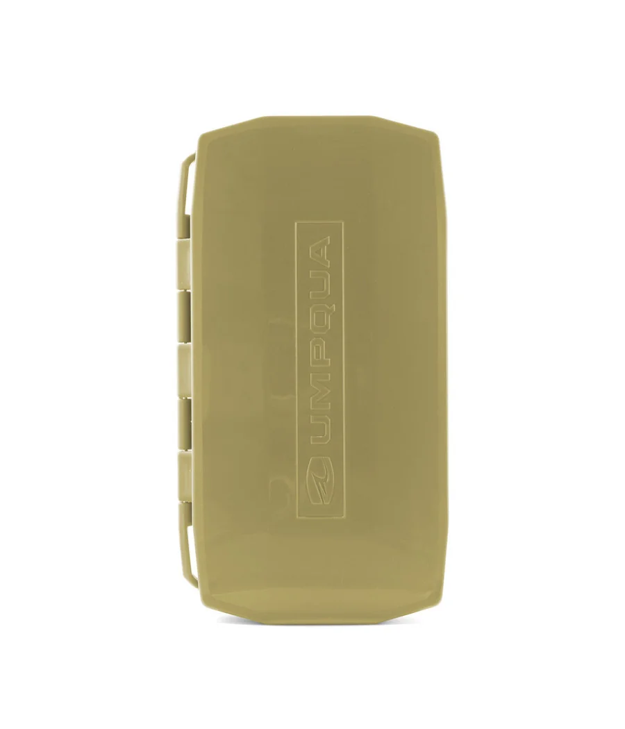 Umpqua UPG Foam Weekender Largue Fly Fishing Box