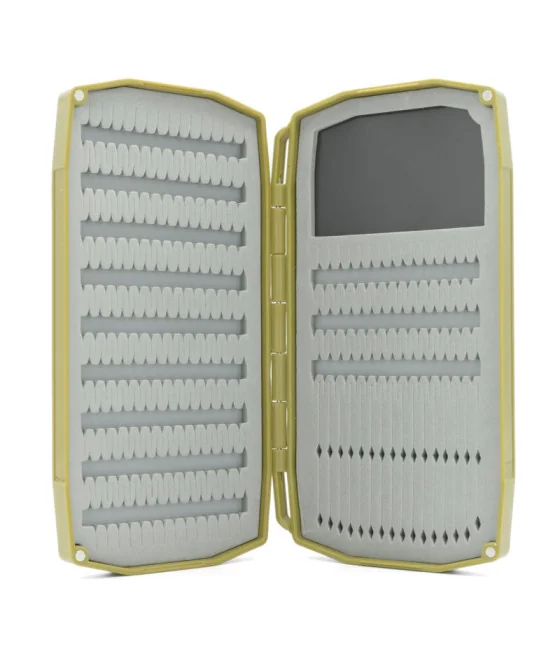 Umpqua UPG Foam Weekender Largue Fly Fishing Box