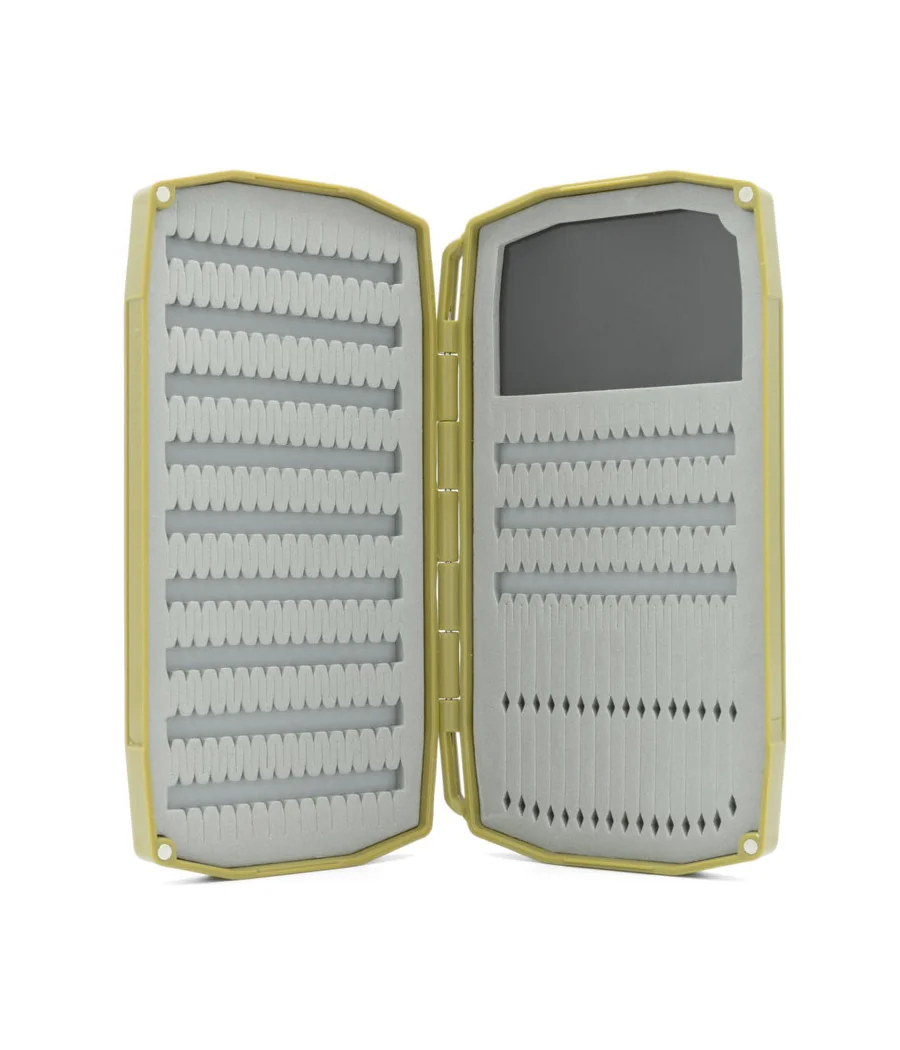 Umpqua UPG Foam Weekender Largue Fly Fishing Box