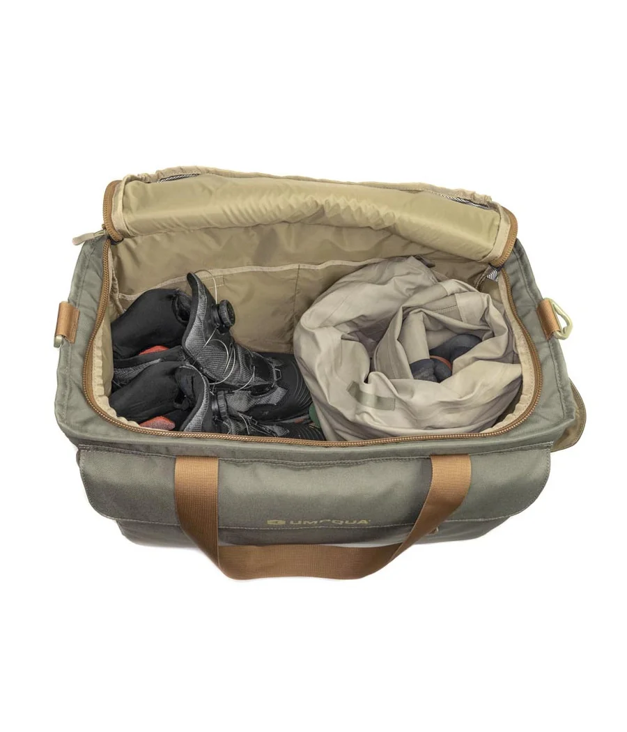 Sac Umpqua ZS2 Wader Tote