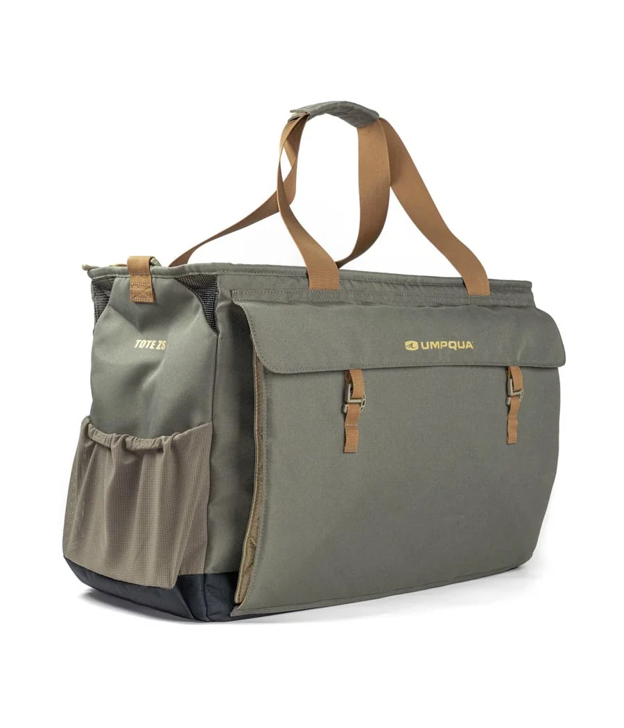Sac Umpqua ZS2 Wader Tote