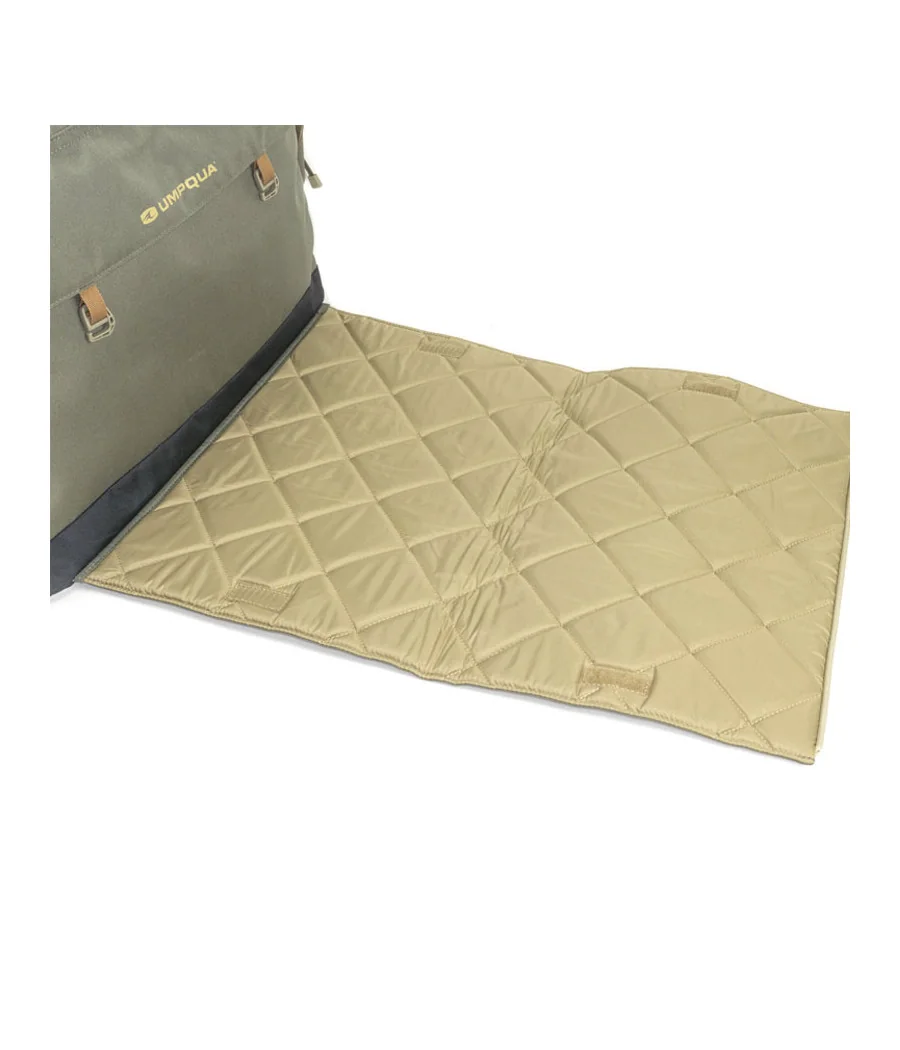 Sac Umpqua ZS2 Wader Tote