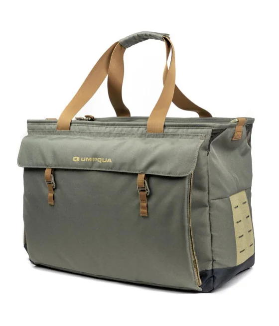 Umpqua ZS2 Wader Tote