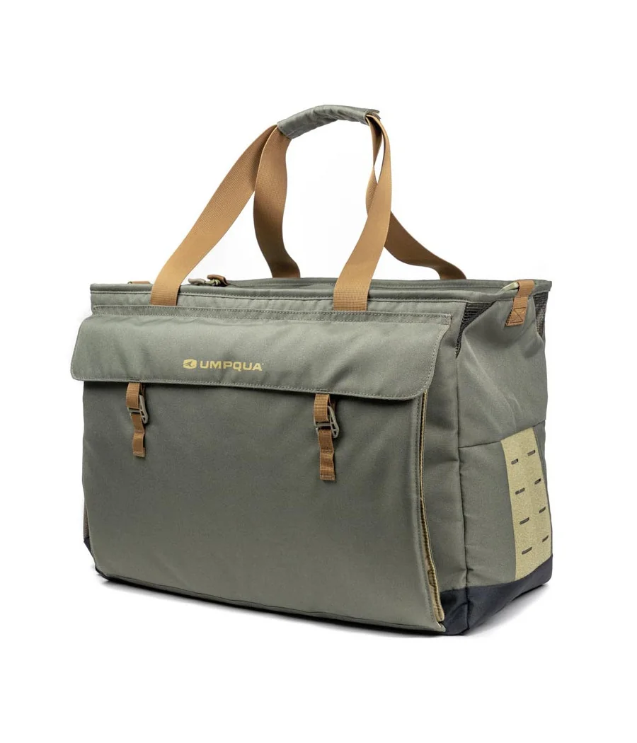 Sac Umpqua ZS2 Wader Tote
