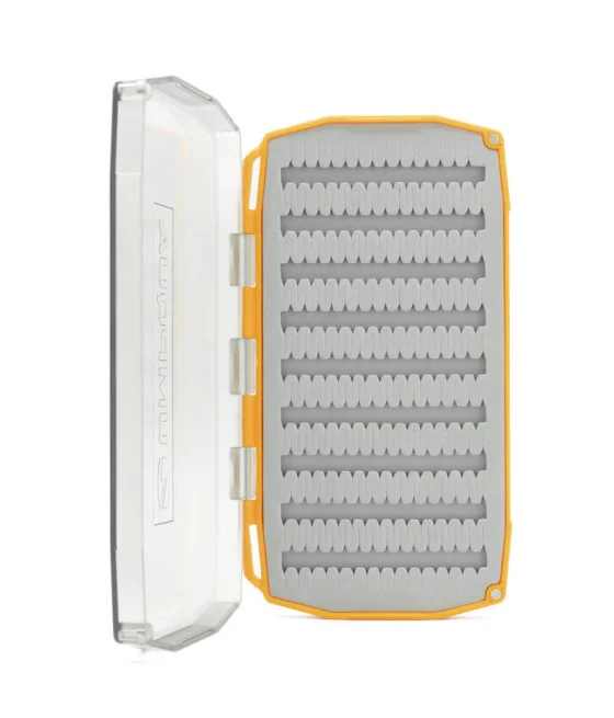 Caja de Moscas Umpqua UPG Foam Essential