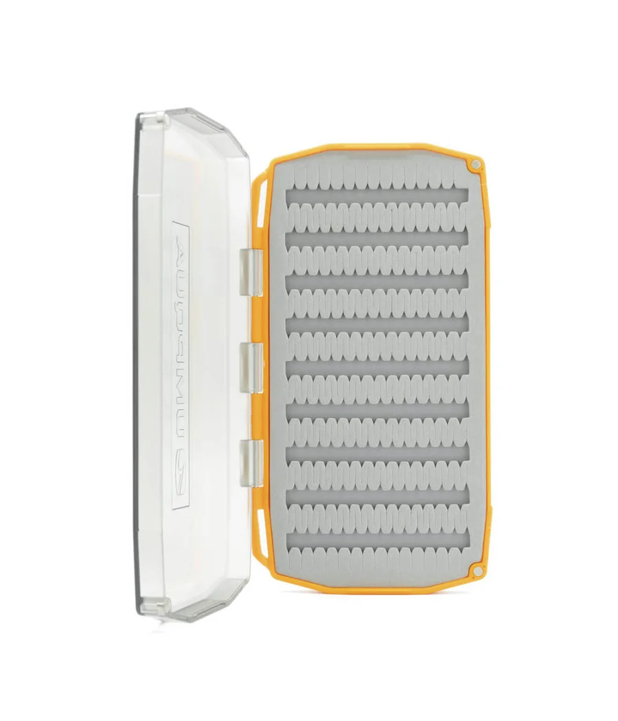 Caja de Moscas Umpqua UPG Foam Essential