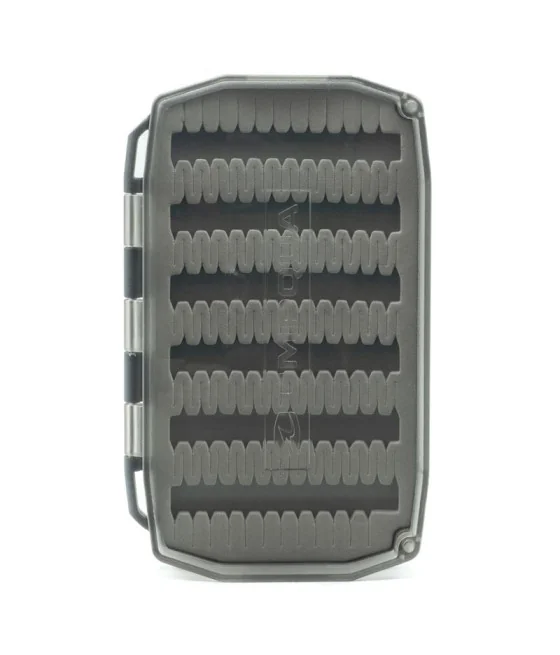 Caja de Moscas Umpqua UPG Foam Essential