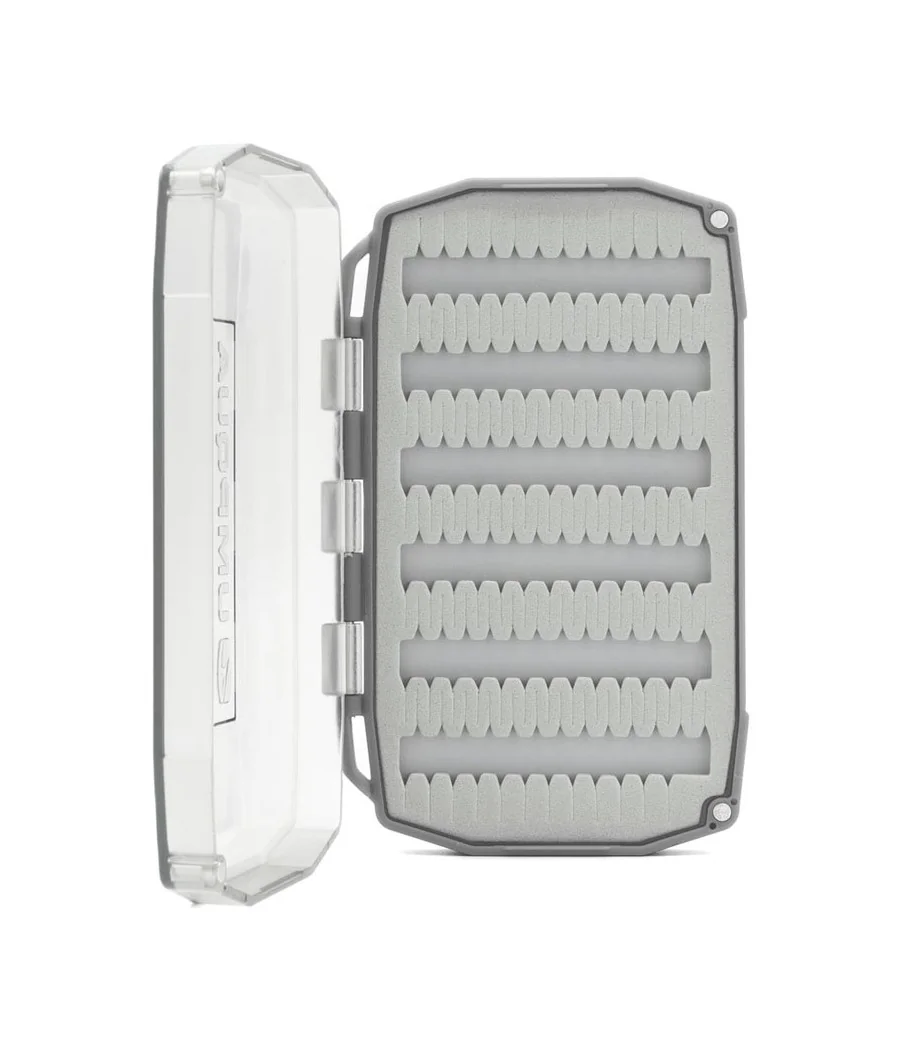 Caja de Moscas Umpqua UPG Foam Essential