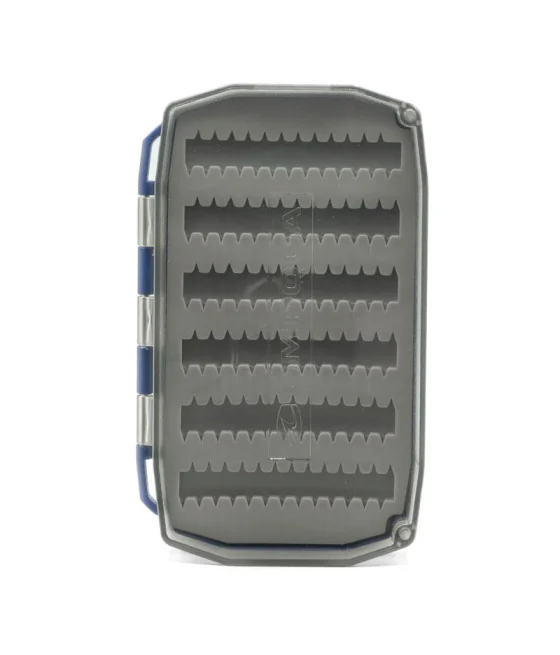 Caja de Moscas Umpqua UPG Silicone Essential