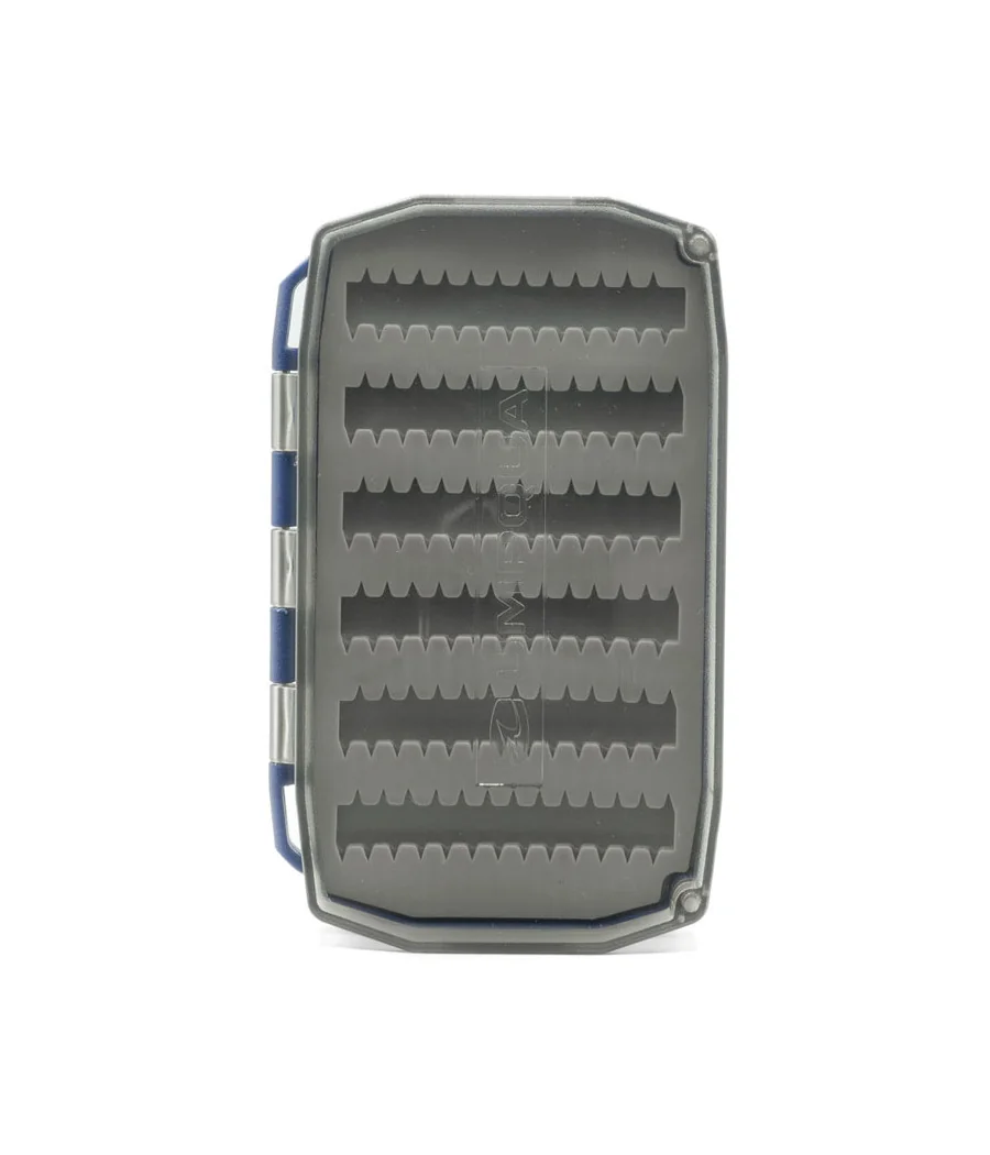 Caja de Moscas Umpqua UPG Silicone Essential