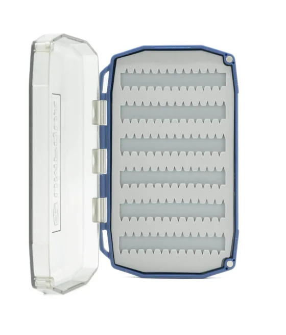 Caja de Moscas Umpqua UPG Silicone Essential