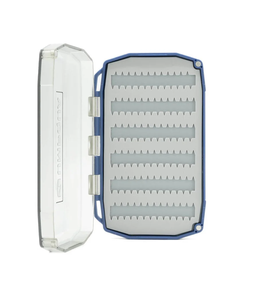 Caja de Moscas Umpqua UPG Silicone Essential