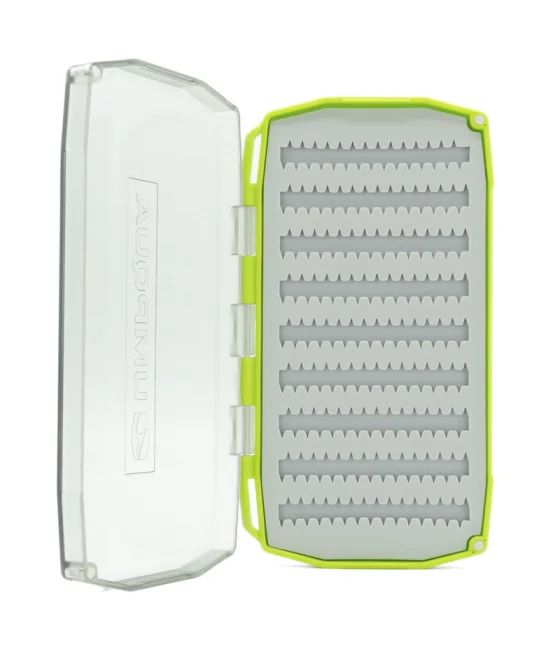Boîte á Mouches Umpqua UPG Silicone Essential