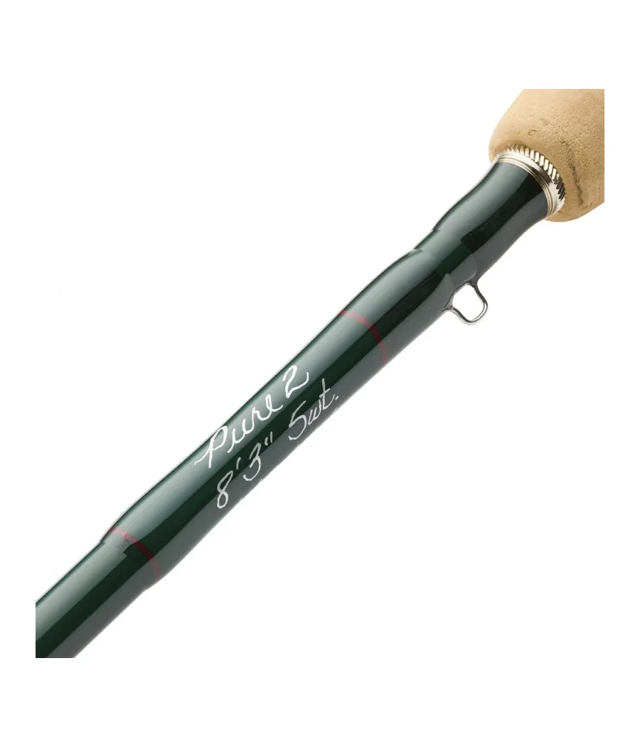 Winston PURE 2 Fly Fishing Rods