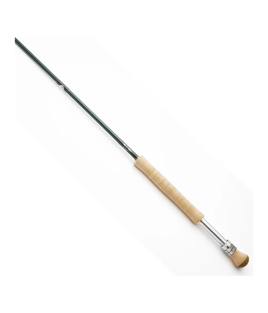 Winston Air 2 Max Fly Fishing Rods