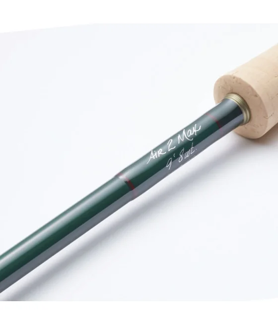 Winston Air 2 Max Fly Fishing Rods Winston Air 2 Max Fly Fishing Rods
