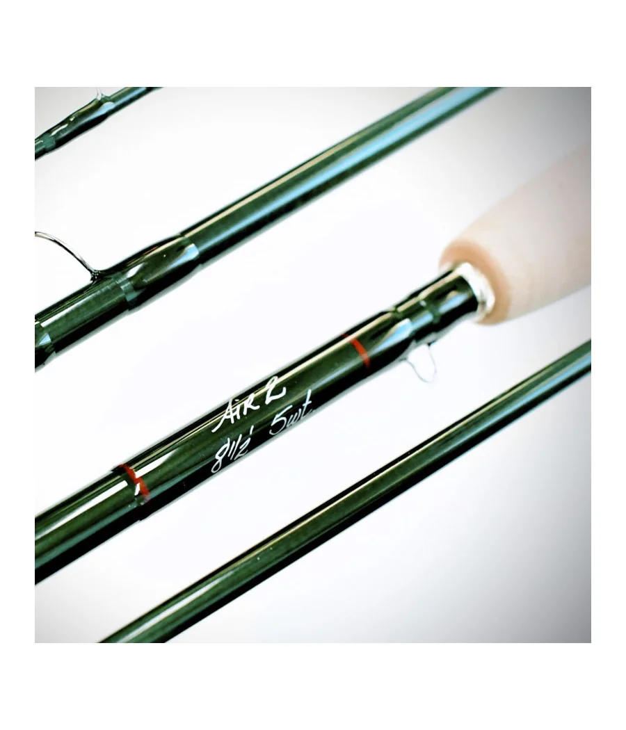 Winston Air 2 Fly Fishing Rods
