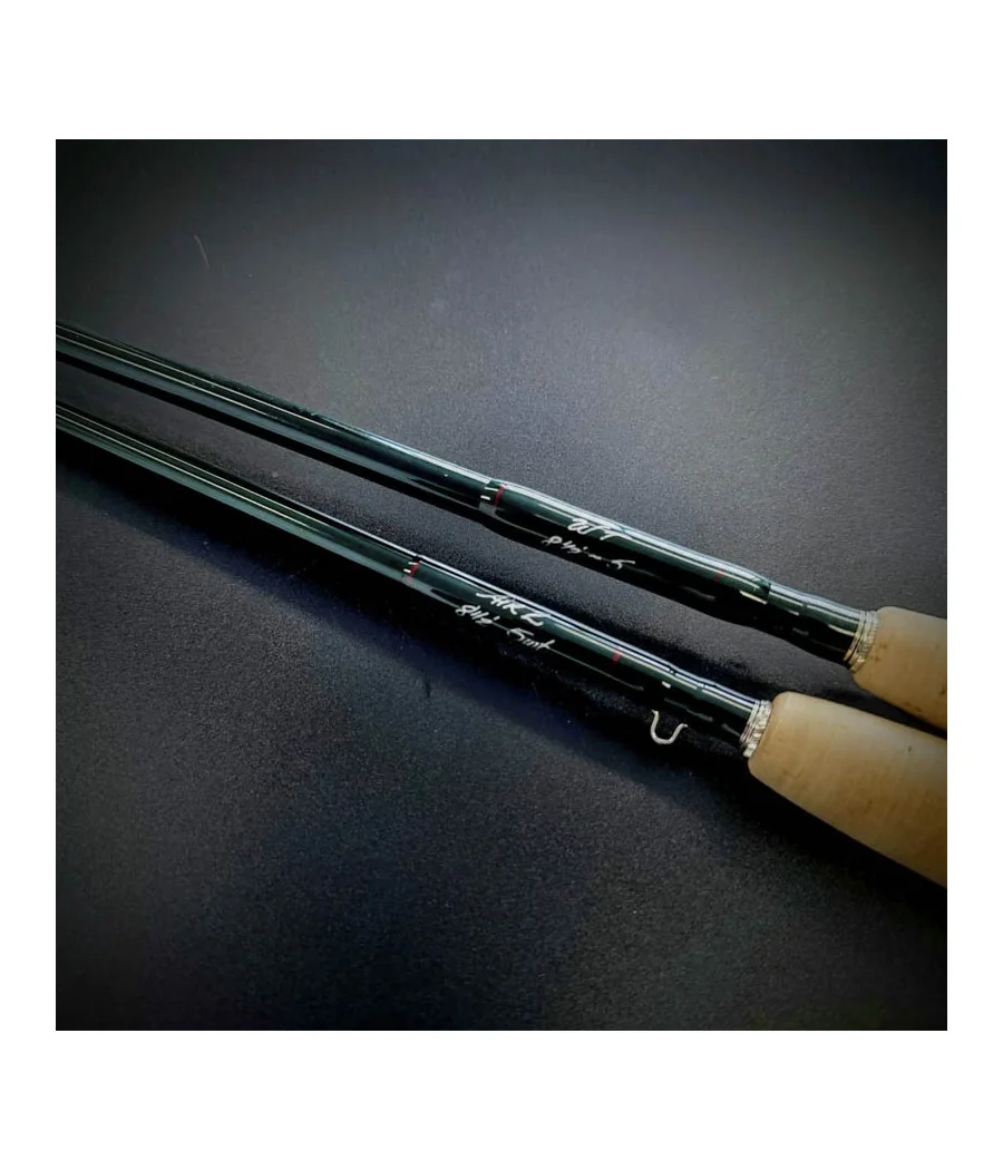 Winston Air 2 Fly Fishing Rods