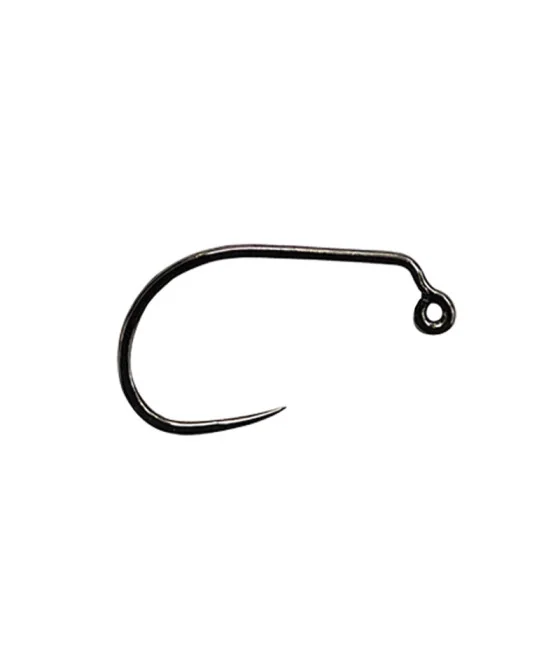 Anzuelo de Mosca Jig Wide Gape Kingfisher