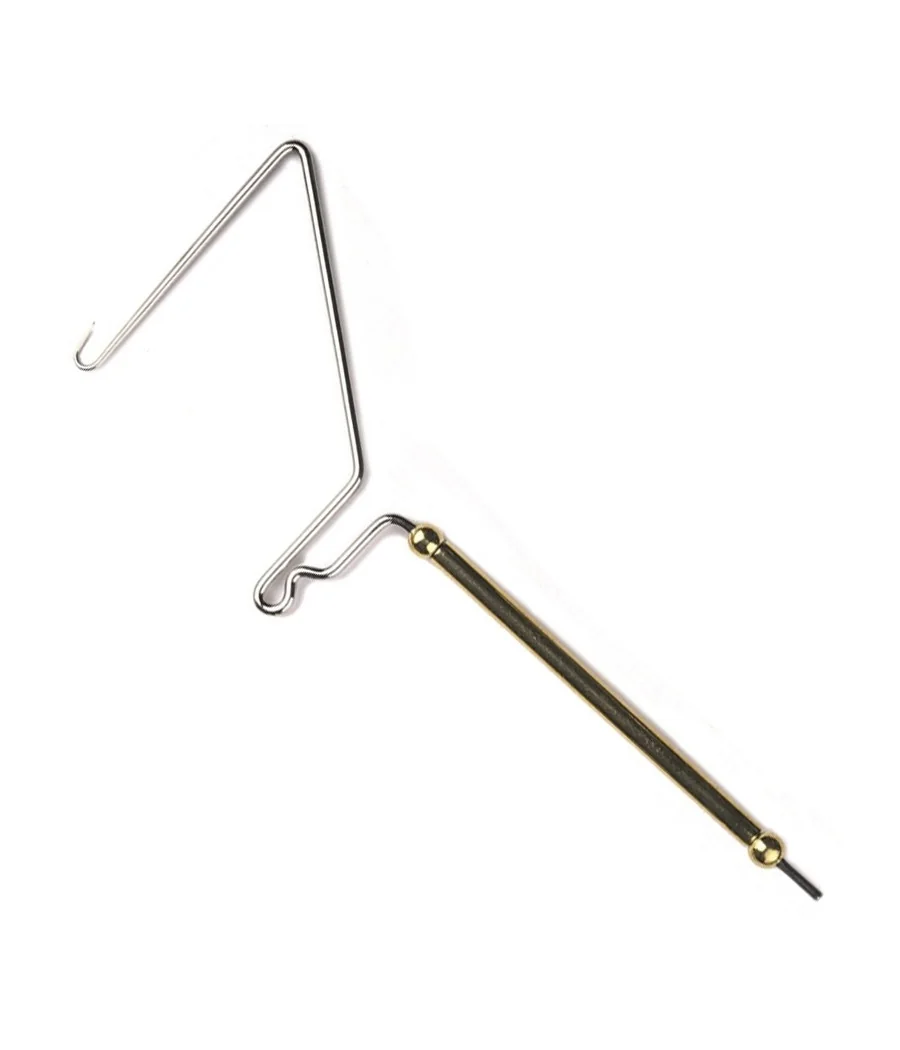 Rotary Whip Finisher by Kingfisher