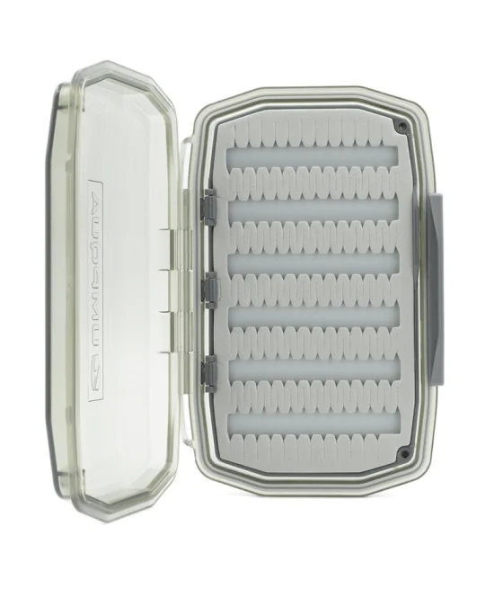 UPG Foam Wp Essential Fly Box