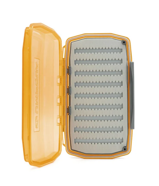 Caja de Moscas Umpqua UPG Foam WP Essential